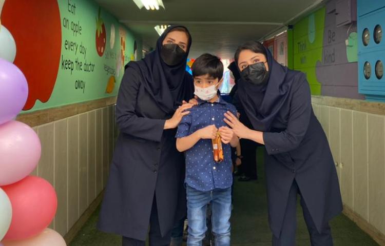 جشن غنچه ها 15