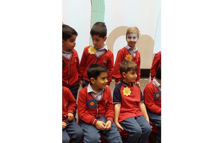 جشن غنچه ها 15