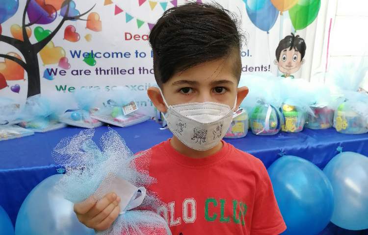 جشن غنچه ها 16