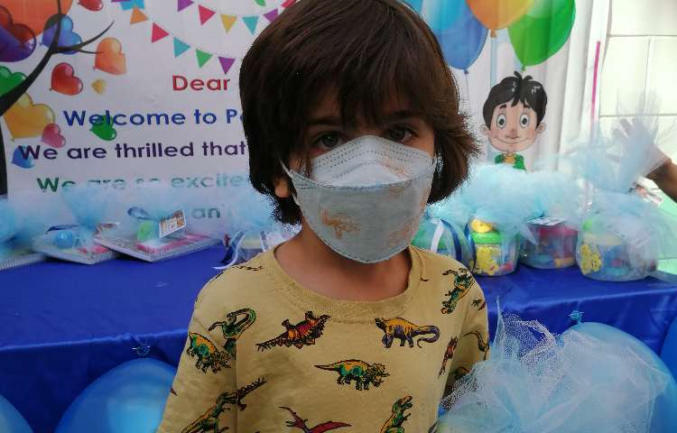 جشن غنچه ها 17