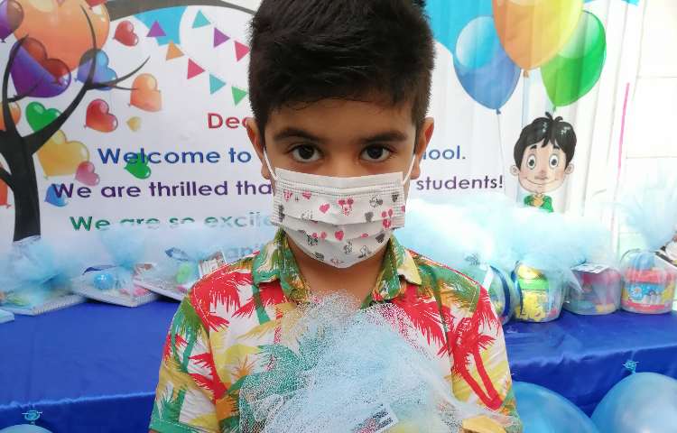 جشن غنچه ها 18