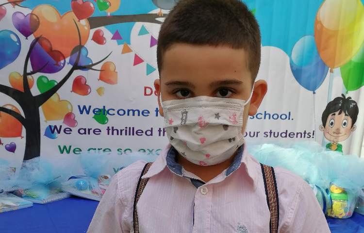 جشن غنچه ها 19