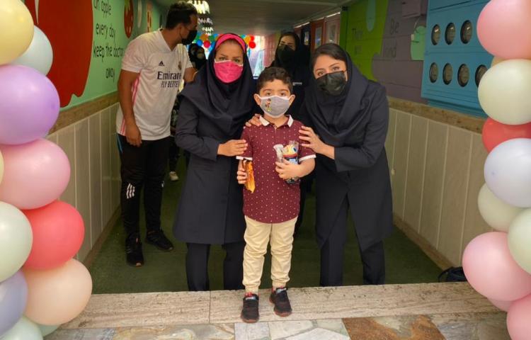 جشن غنچه ها 2