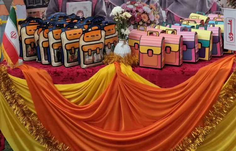 جشن غنچه ها 2