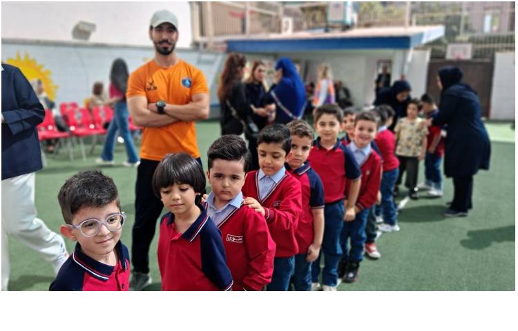 جشن غنچه ها 2