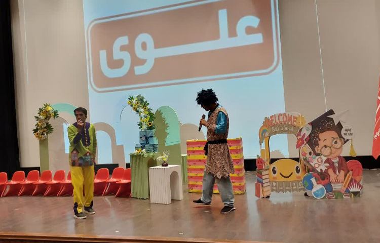 جشن غنچه ها 2