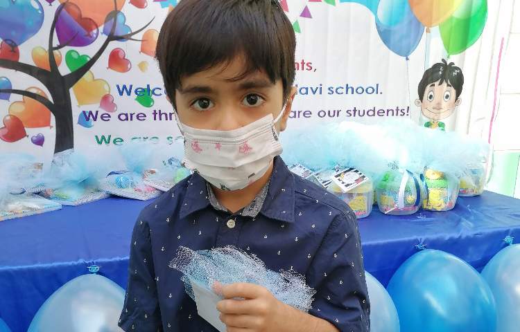 جشن غنچه ها 20