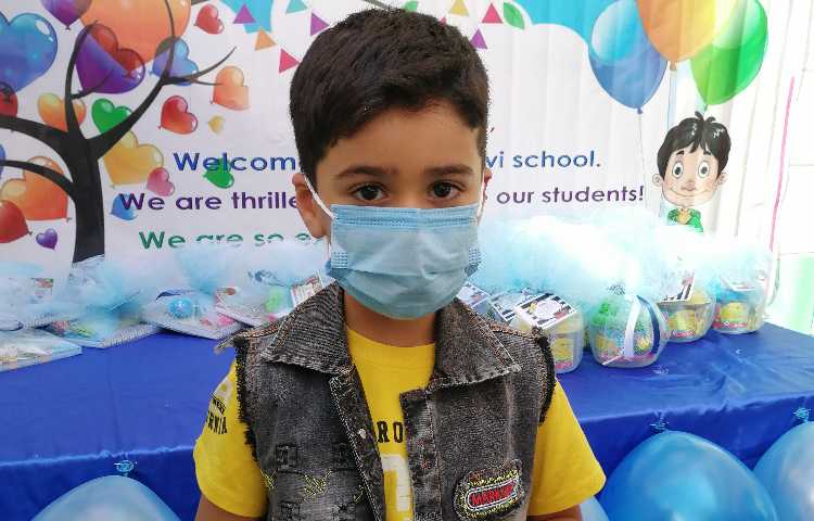 جشن غنچه ها 21