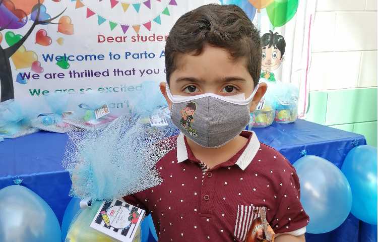 جشن غنچه ها 22