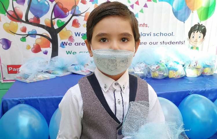 جشن غنچه ها 23