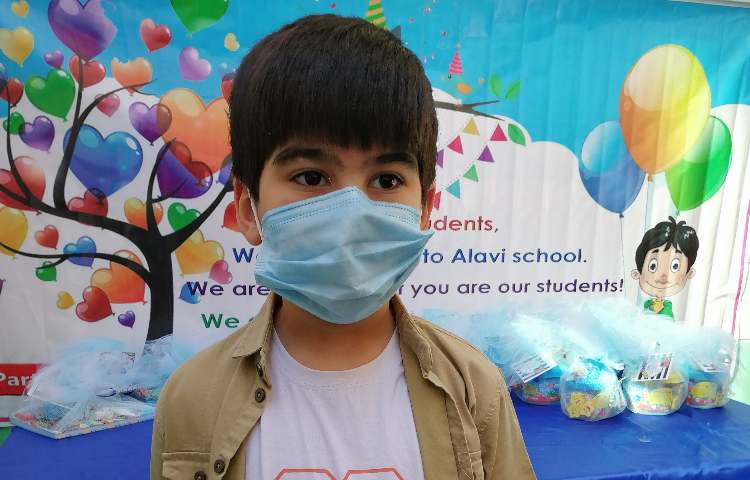 جشن غنچه ها 24