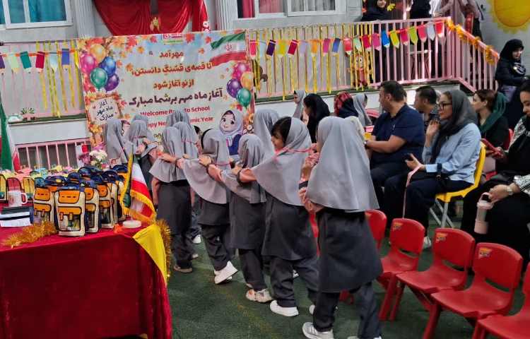 جشن غنچه ها 24