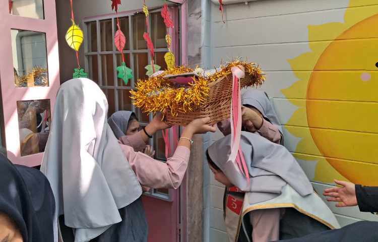 جشن غنچه ها 25