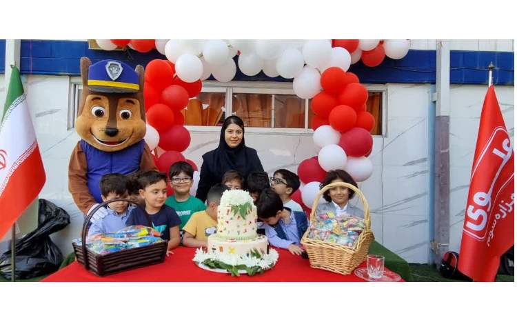 جشن غنچه ها 28 شهریور 1402 4