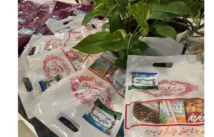 جشن غنچه ها 3