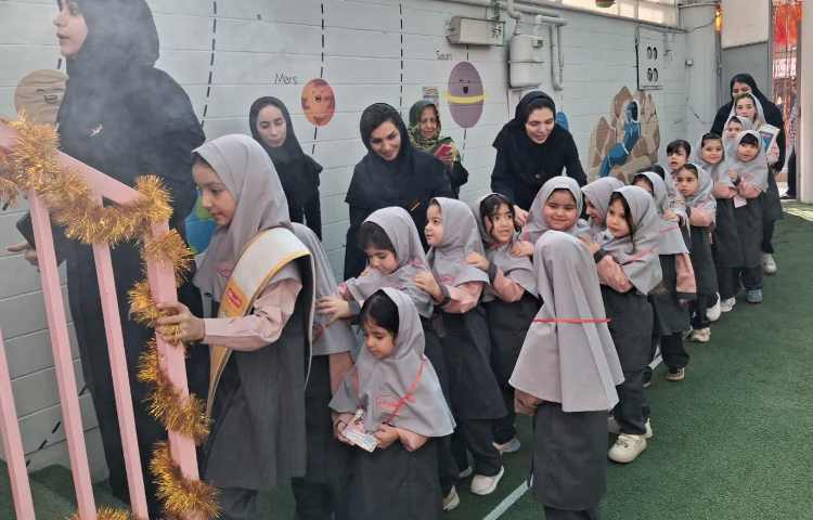 جشن غنچه ها 30