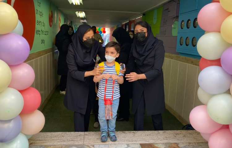 جشن غنچه ها 4