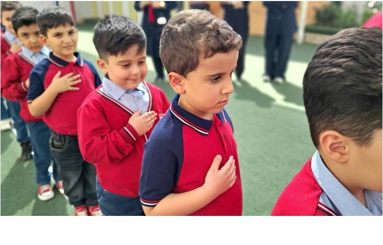 جشن غنچه ها 6