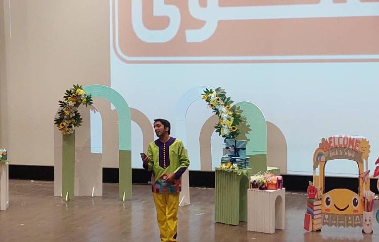 جشن غنچه ها 7