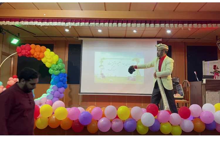 جشن غنچه ها 8