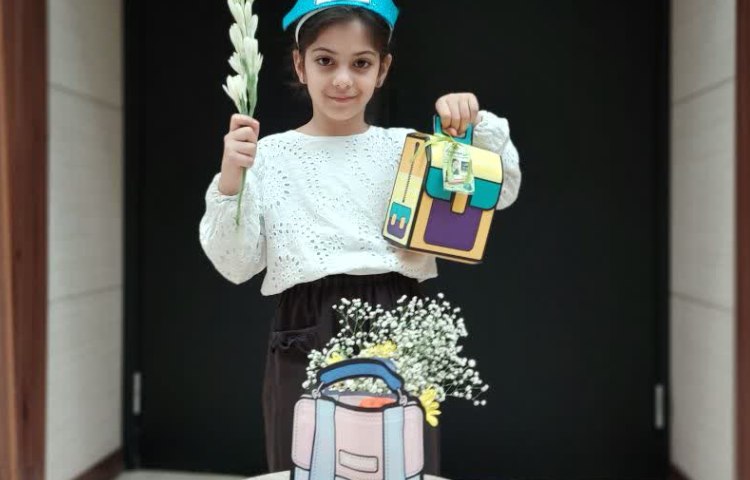 جشن غنچه ها 8