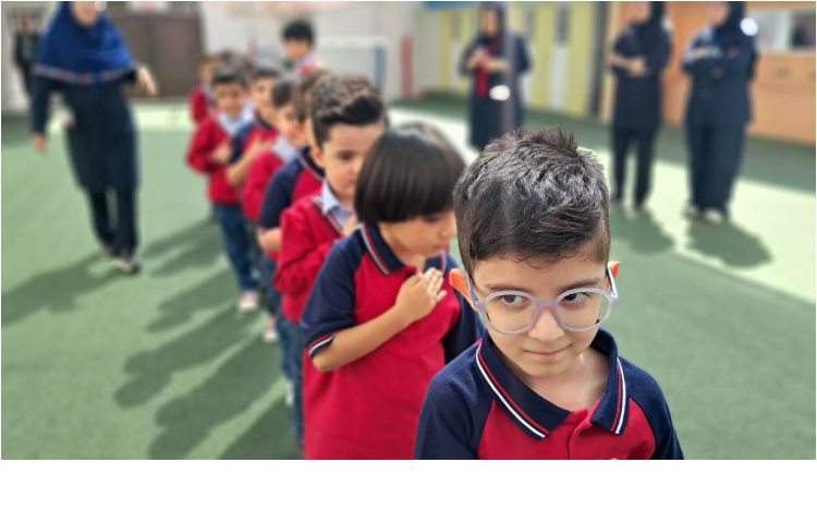 جشن غنچه ها 9