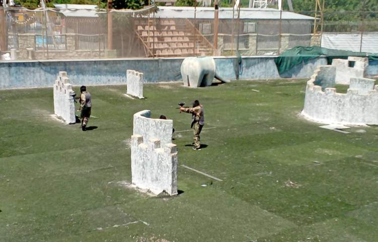 جشن فارغ التحصیلی دانش آموزان پایه ششم 4