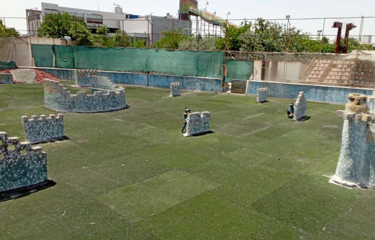 جشن فارغ التحصیلی دانش آموزان پایه ششم 8