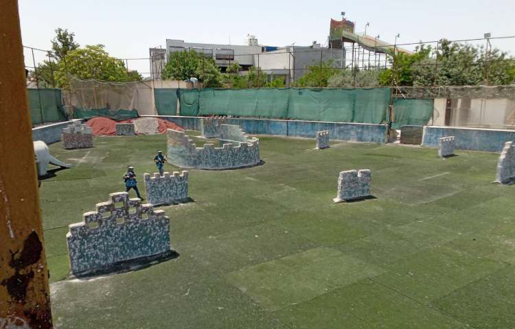 جشن فارغ التحصیلی دانش آموزان پایه ششم 9