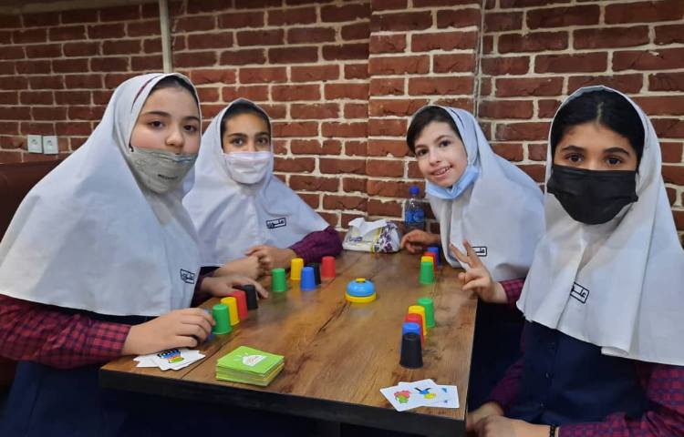 جشن فارغ التحصیلی 10