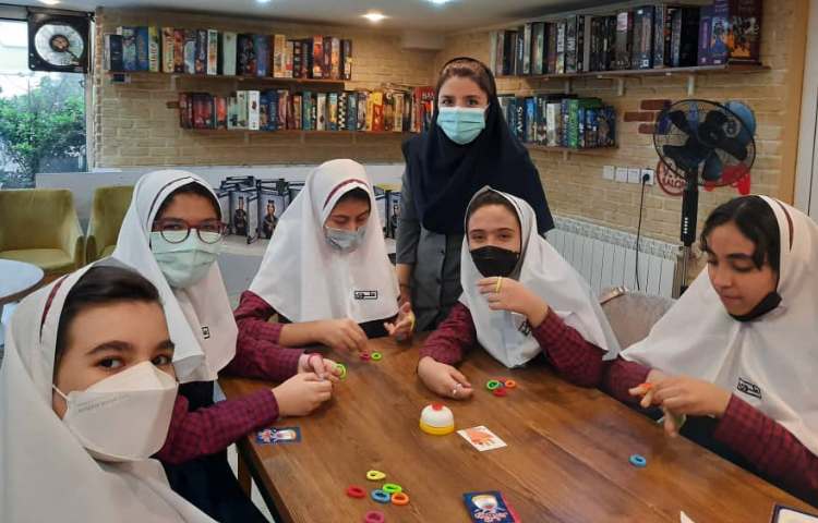 جشن فارغ التحصیلی 11