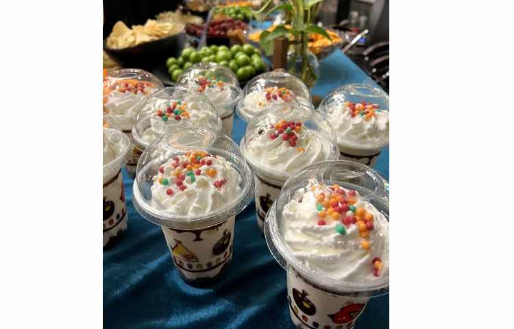 جشن فارغ التحصیلی 11