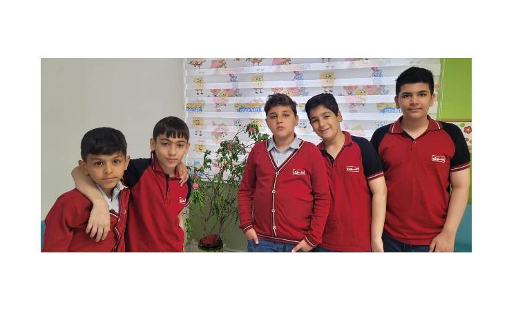 جشن فروردینگان 1