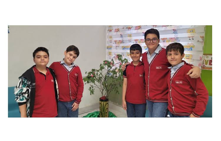 جشن فروردینگان 3