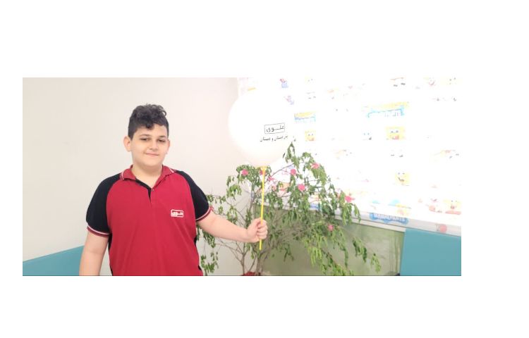 جشن فروردینگان 4