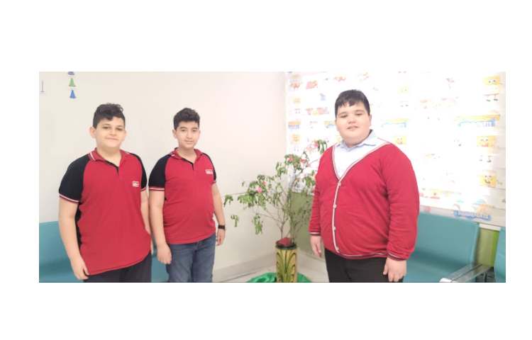 جشن فروردینگان 5