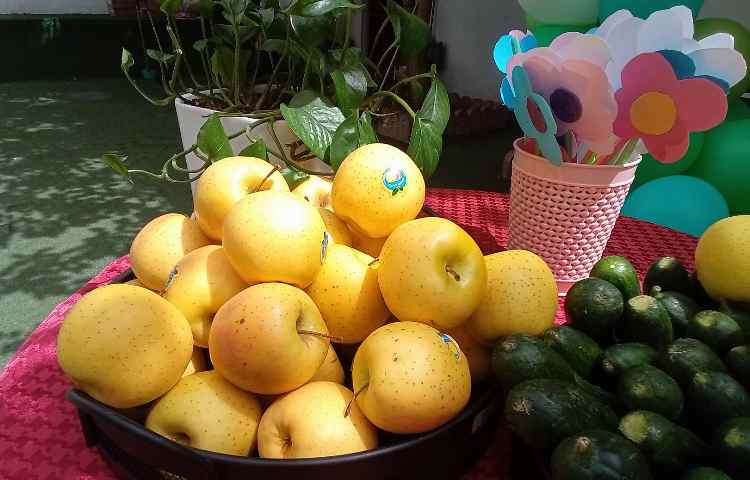 جشن فروردینگان 6