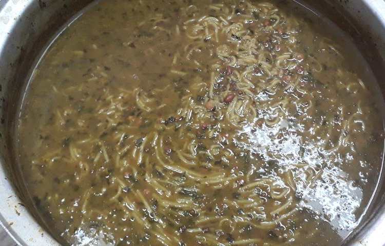 جشن قاشق زنی و چهارشنبه سوری پیش دبستان علوی 24