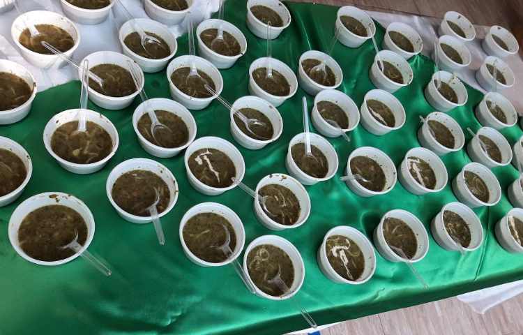 :جشن قرآن و نشانه آ، پایه اول 5