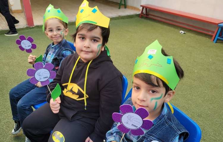 :جشن قرآن و نشانه آ، کلاس انگور 11