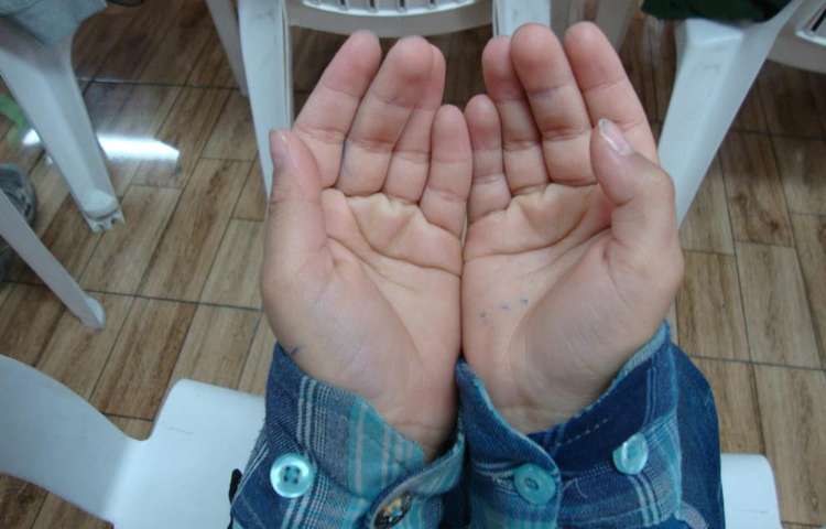 جشن قرآن پایه اول دبستان 14