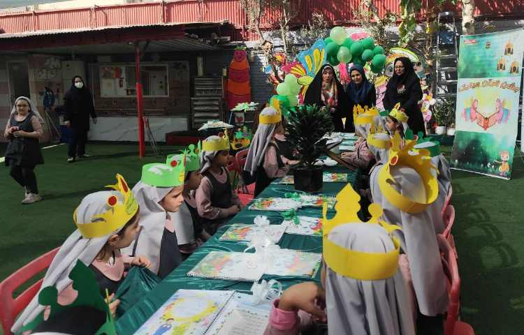جشن قرآن 12
