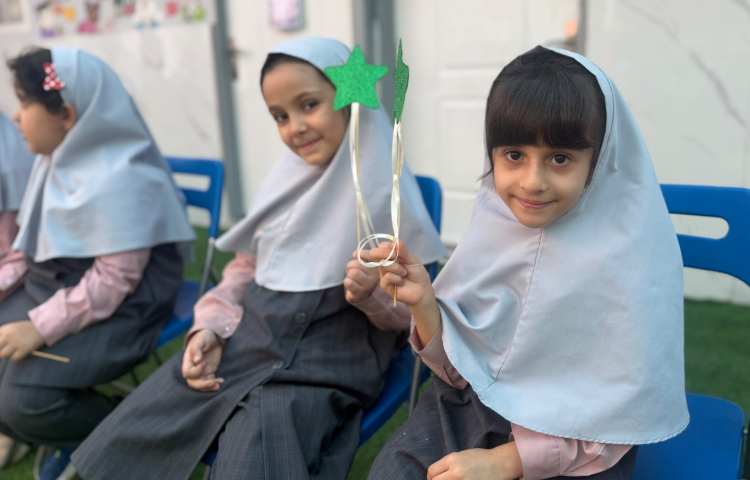 جشن قرآن 12