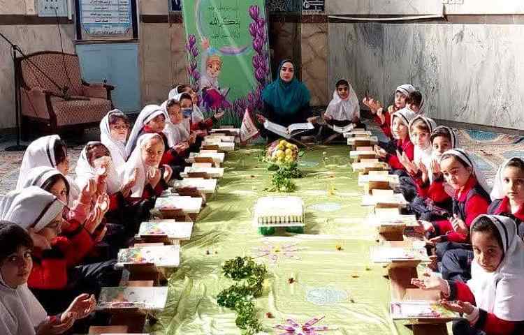 جشن قرآن 3