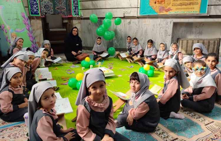 جشن قرآن 3