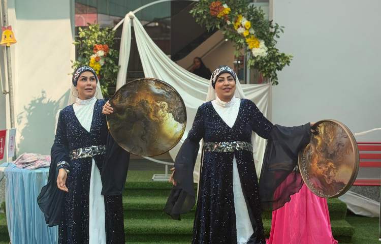 جشن قرآن 3