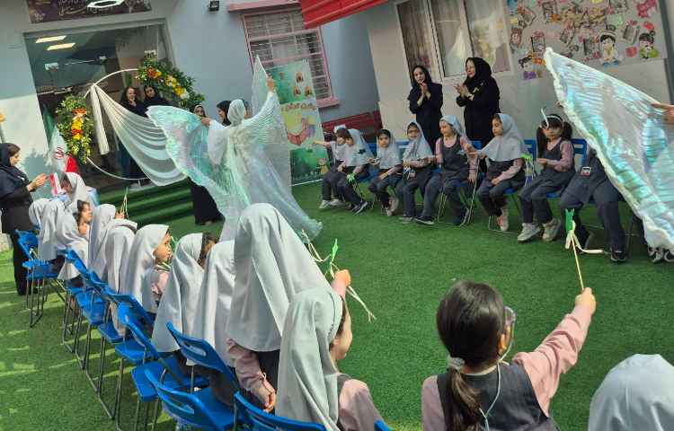جشن قرآن 47