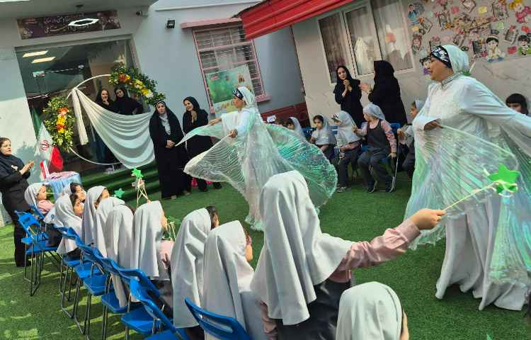 جشن قرآن 48