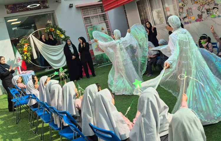 جشن قرآن 49