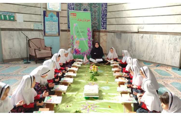 جشن قرآن 5